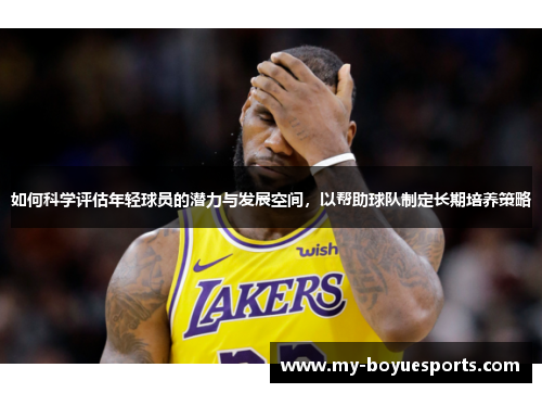 如何科学评估年轻球员的潜力与发展空间，以帮助球队制定长期培养策略