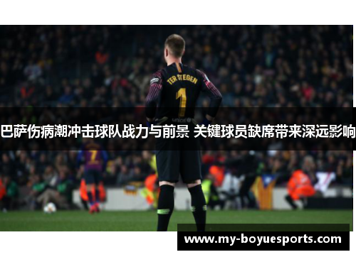巴萨伤病潮冲击球队战力与前景 关键球员缺席带来深远影响