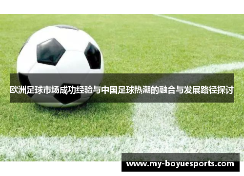 欧洲足球市场成功经验与中国足球热潮的融合与发展路径探讨