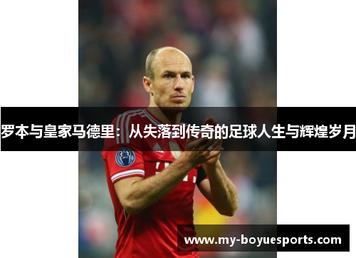 罗本与皇家马德里:从失落到传奇的足球人生与辉煌岁月 罗本与皇家马德里:从失落到传奇的足球人生与辉煌岁月