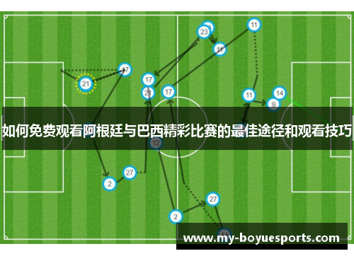 如何免费观看阿根廷与巴西精彩比赛的最佳途径和观看技巧